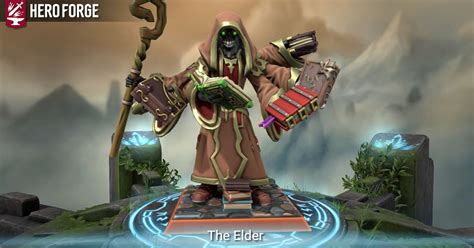 hero forge creations|Hero Forge Miniatures .